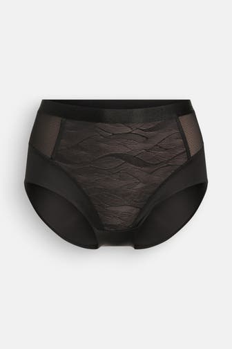 TRIUMPH Slip 'Airy Sensation' schwarz