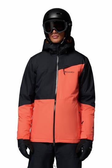 COLUMBIA Skijacke 'Iceberg Point™' zweifarbig