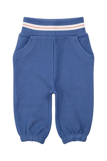 STEIFF Sweatpants azurblau