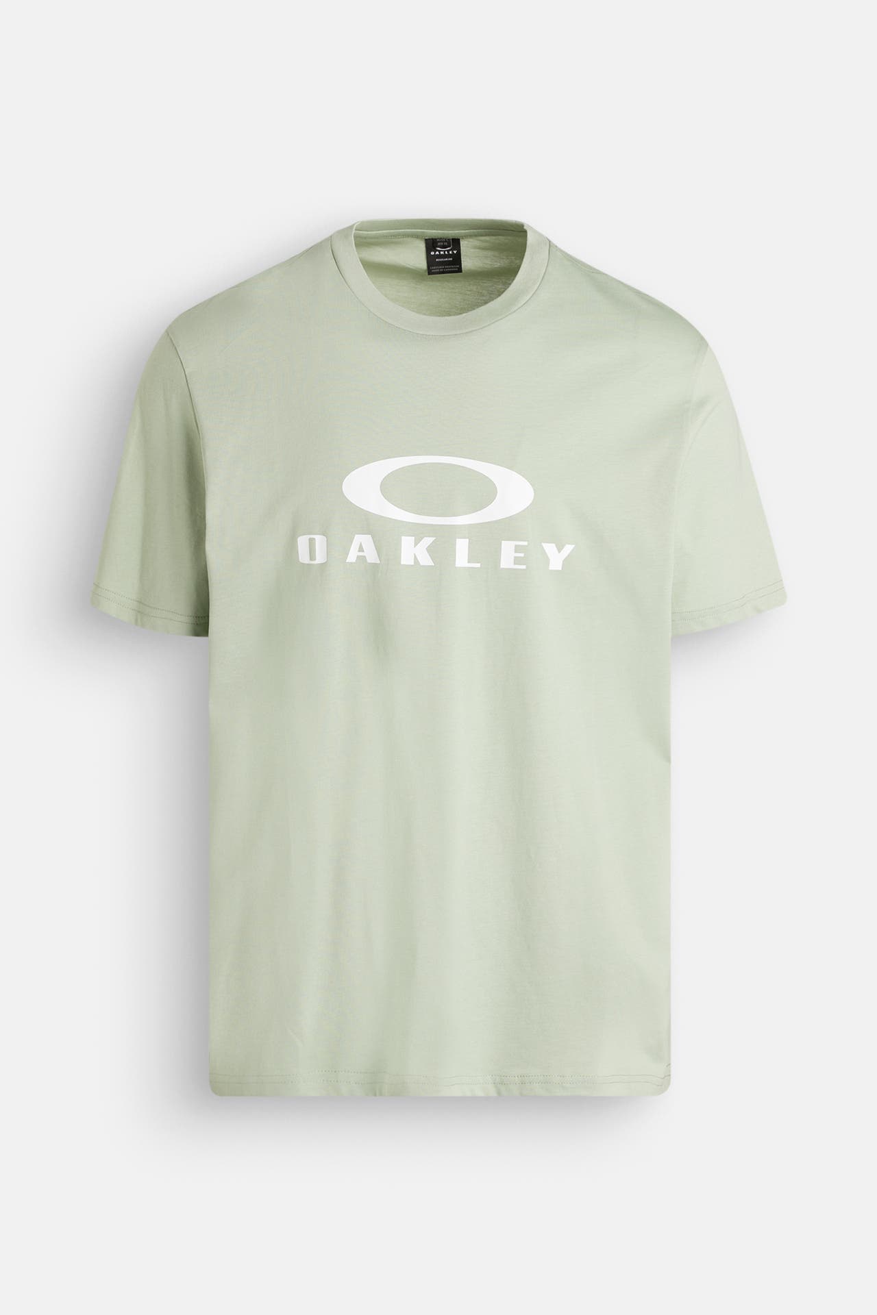 OAKLEY T-Shirt lindgrün, Bild 1