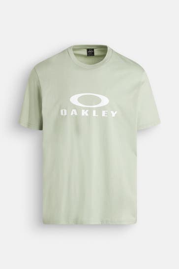 OAKLEY T-Shirt lindgrün