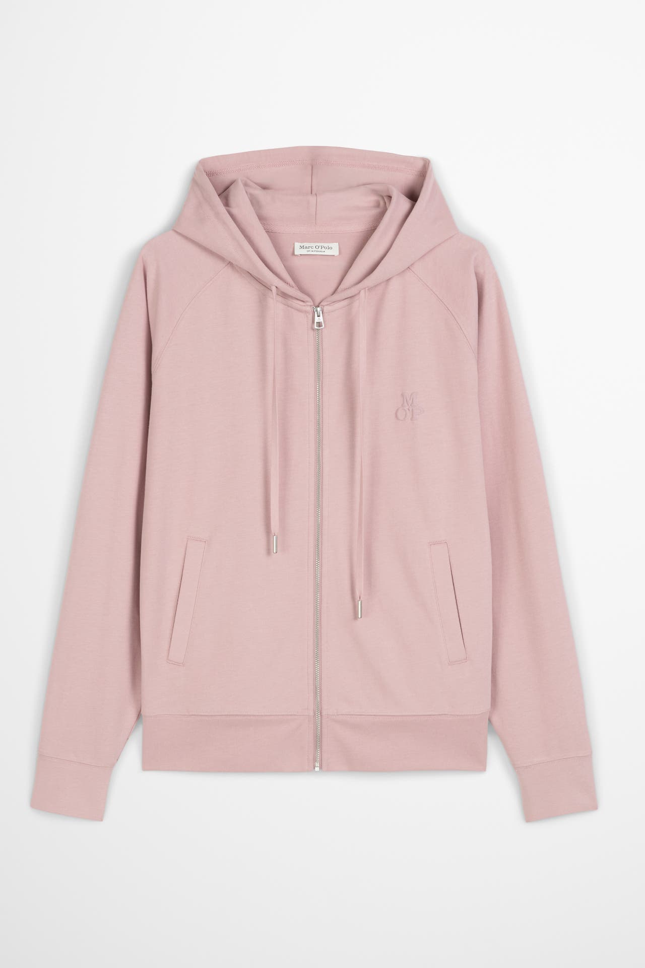 MARC O'POLO Sweatjacke altrosa, Bild 1