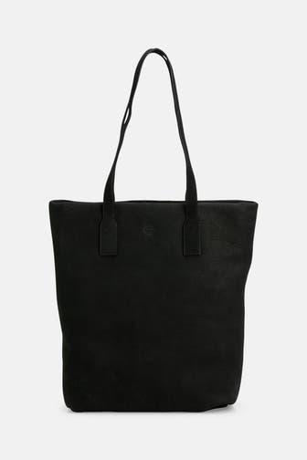 TIMBERLAND Shopper schwarz