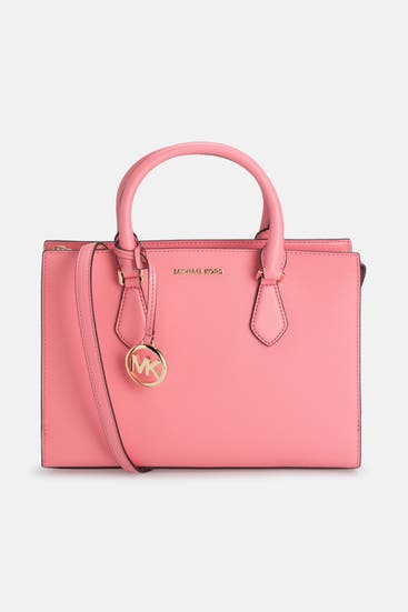 MICHAEL MICHAEL KORS - Handtasche 'Sheila' fuchsia