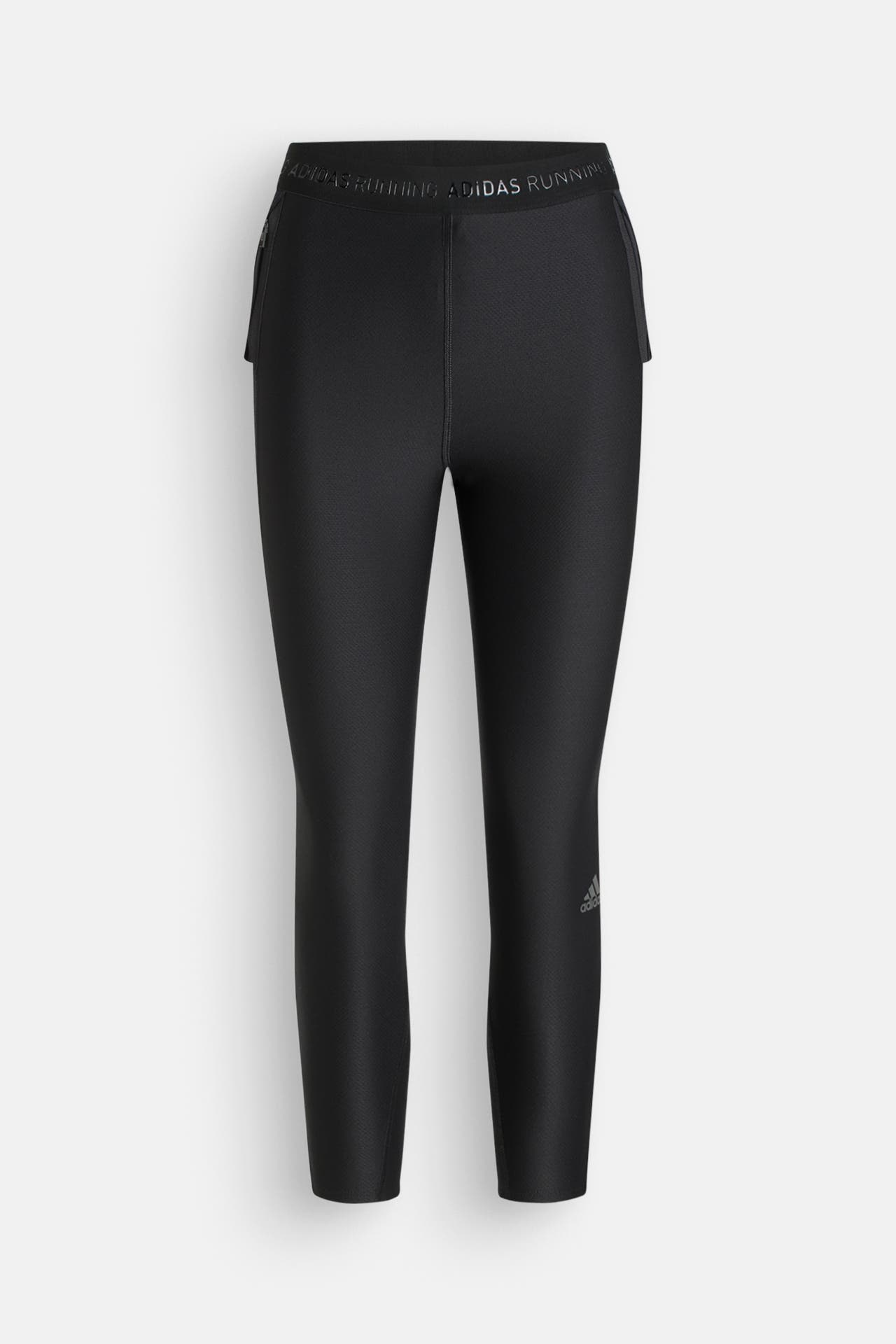 ADIDAS Tights 'CLD.RDY' schwarz, Bild 1
