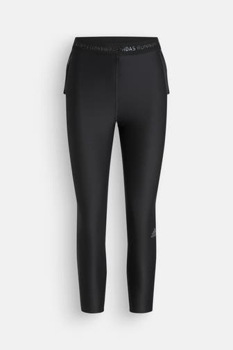 ADIDAS Tights 'CLD.RDY' schwarz