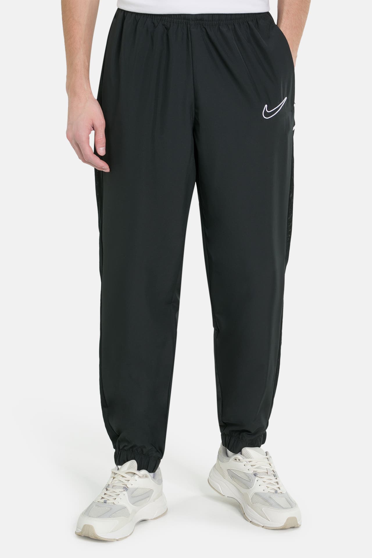 NIKE Trainingshose schwarz, Bild 1