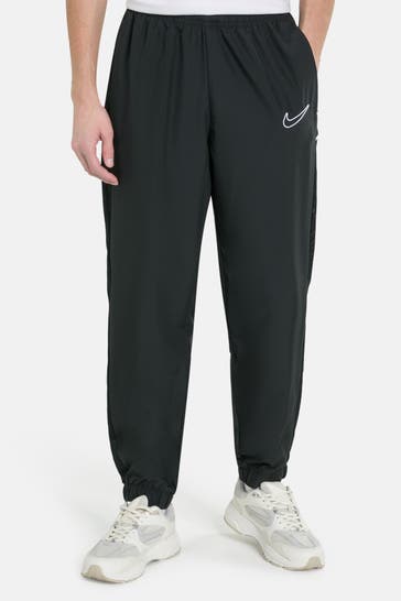 NIKE Trainingshose schwarz