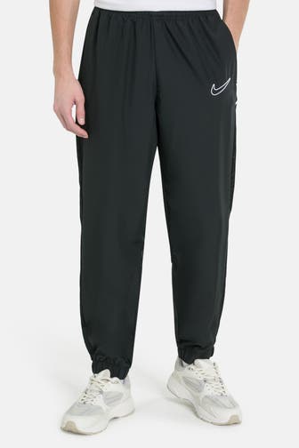 NIKE Trainingshose schwarz