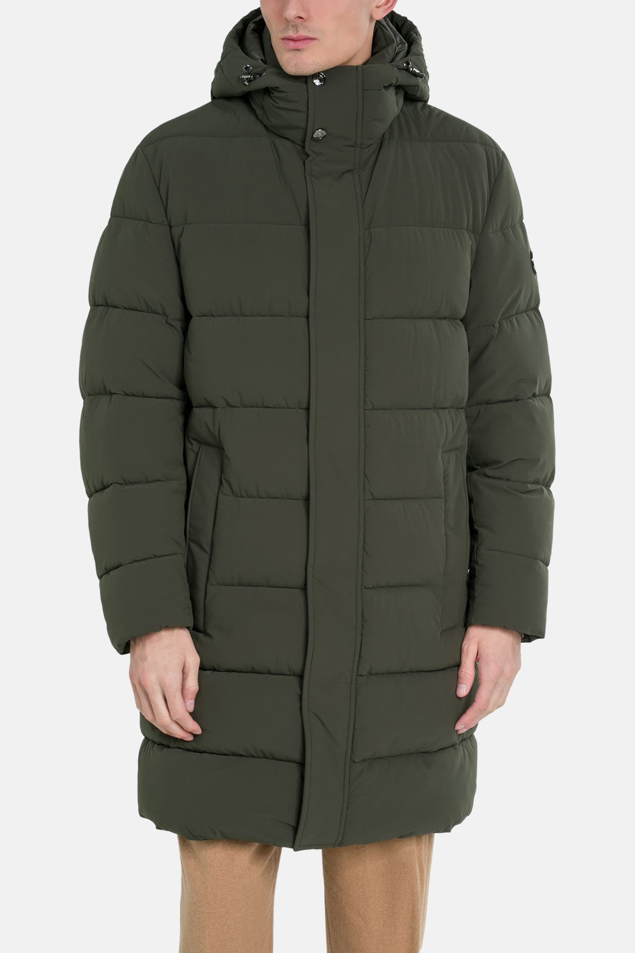 JOOP! Parka dunkelgrün, Bild 1