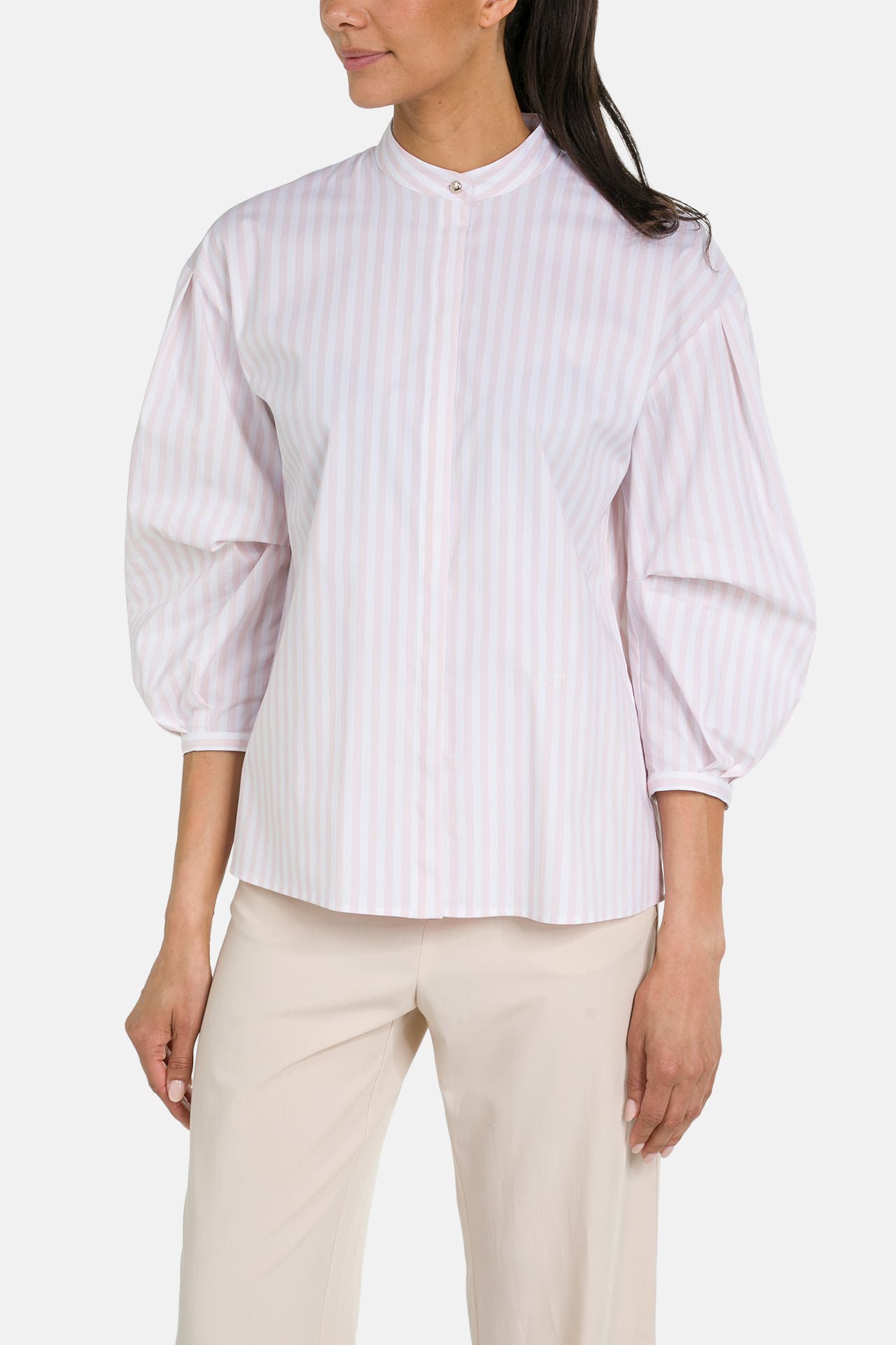 JOOP! Casual-Bluse 'Badrani' gestreift, Bild 1