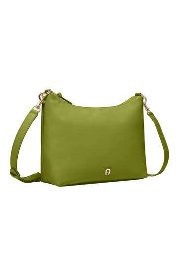 AIGNER Umhängetasche 'Zita' pistazie