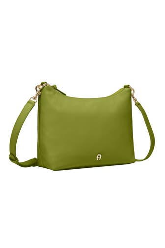 AIGNER Umhängetasche 'Zita' pistazie