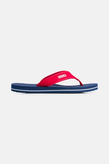 COLMAR Zehentrenner zweifarbig