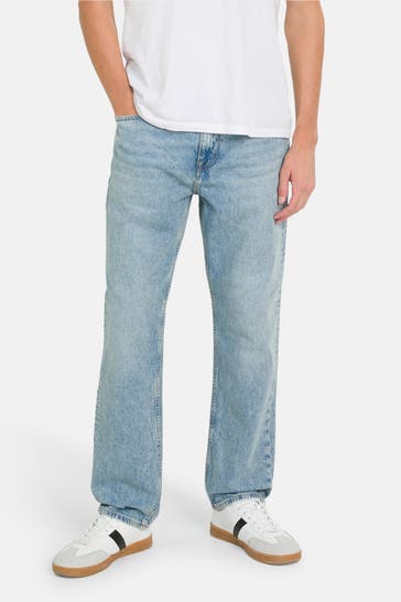 TOMMY HILFIGER Jeans 'Mercer' straight