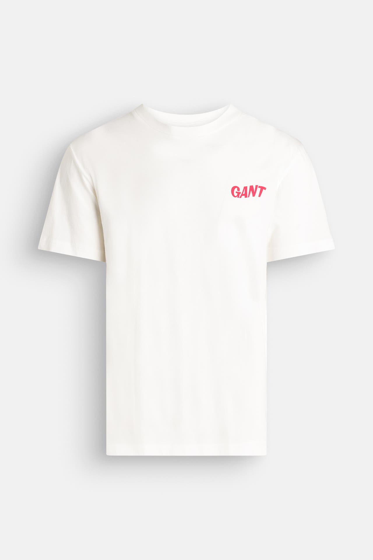 GANT T-Shirt ecru, Bild 1