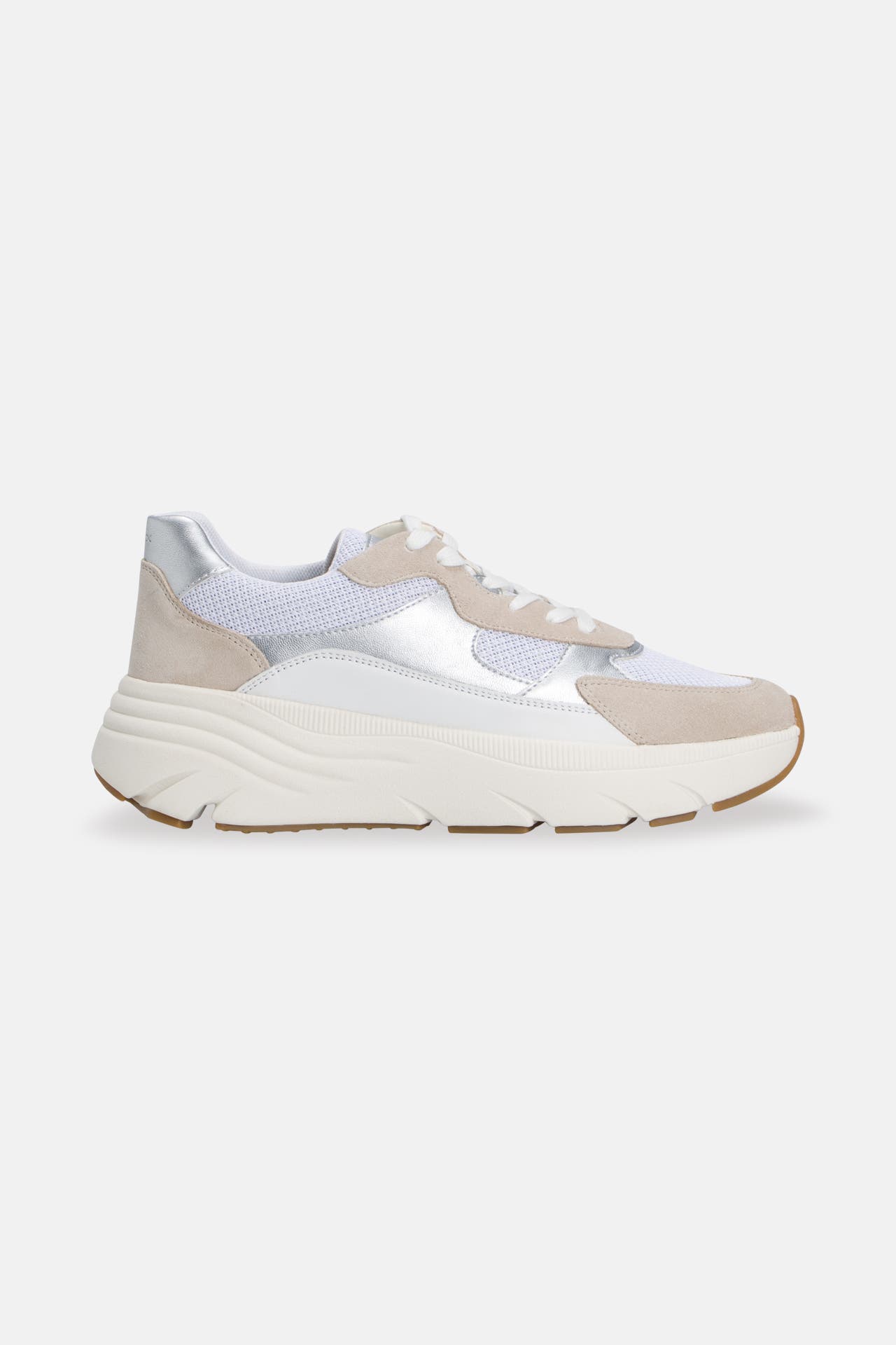 GEOX Sneaker 'Diamanta' mehrfarbig, Bild 1