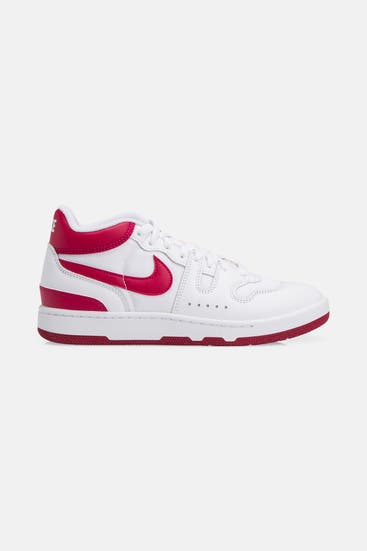 NIKE - Sneaker 'Attack' weiß