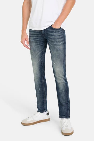 DIESEL Jeans '1979 Sleenker' skinny