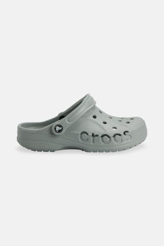 CROCS Clogs 'Baya' grau