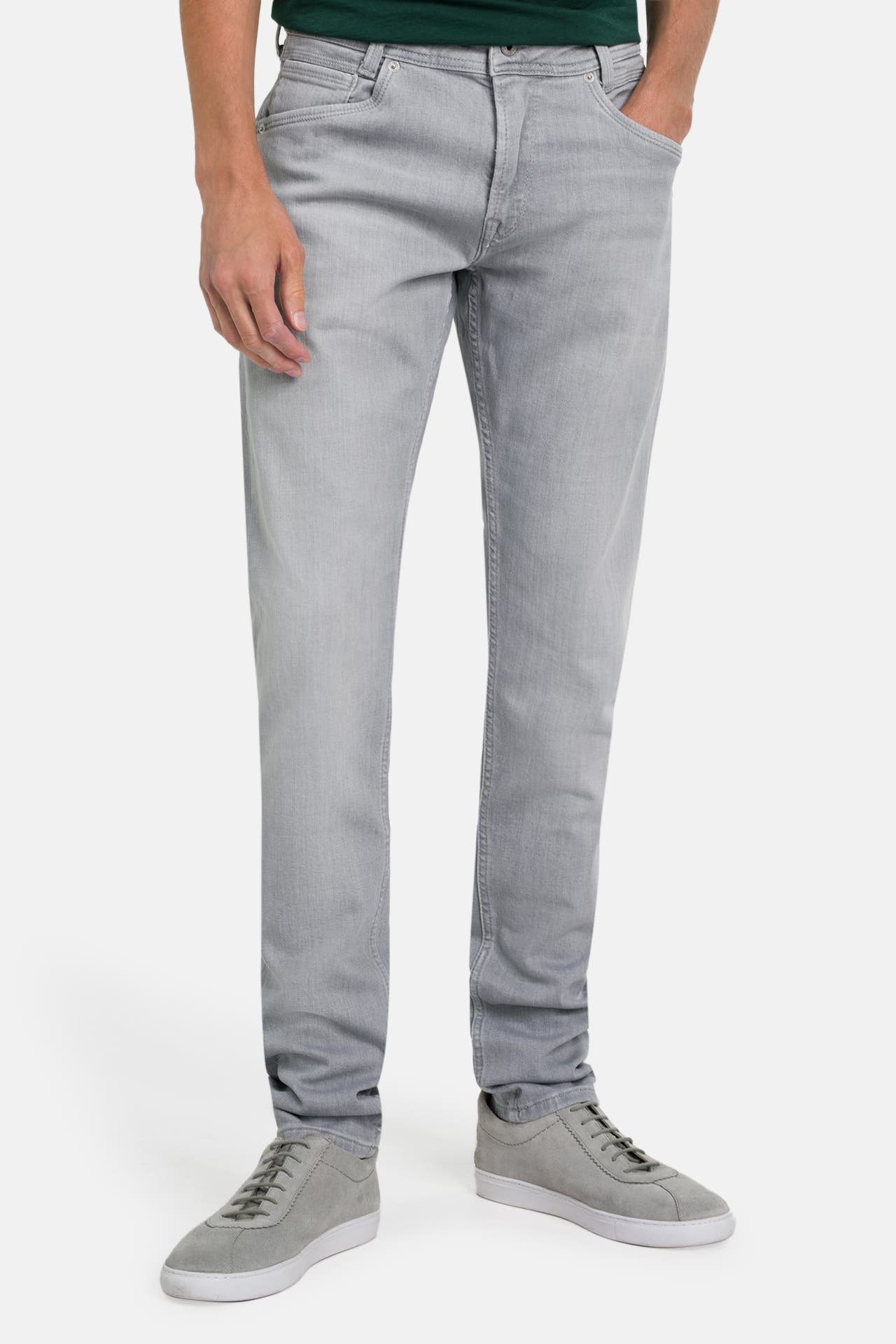 PEPE JEANS Jeans tapered, Bild 1