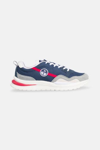 NORTH SAILS Sneaker 'Horizon Jet' mehrfarbig