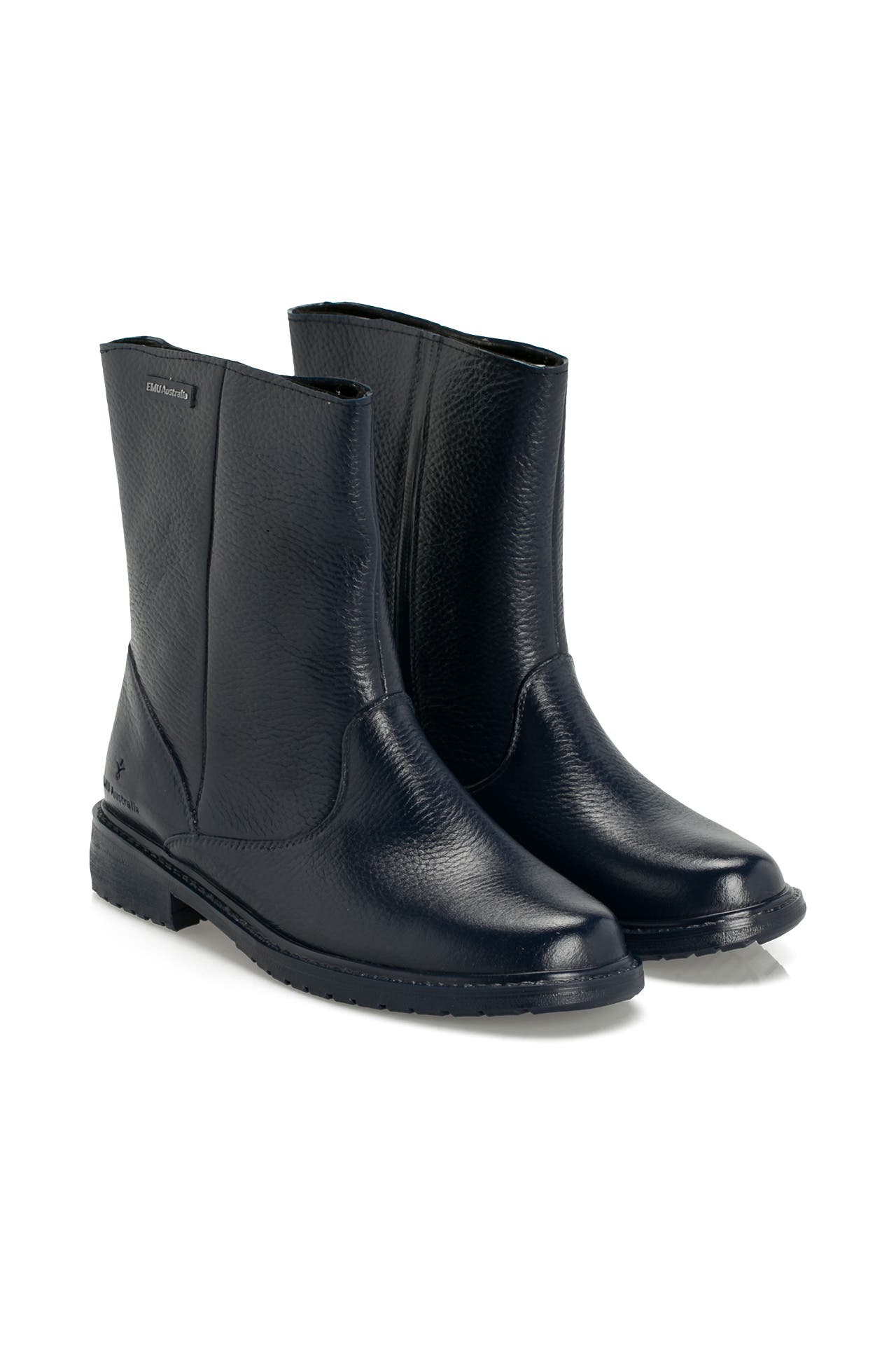EMU AUSTRALIA Gummistiefel Kerie nachtblau gunstig online kaufen Outletcity