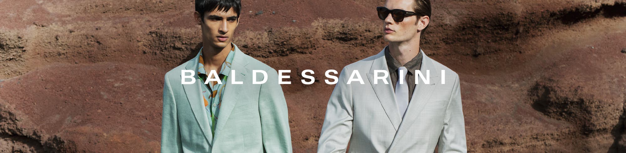 BALDESSARINI Sale Herren