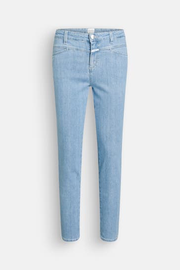 CLOSED Jeans 'Skinny Pusher' skinny