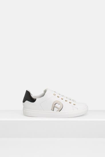 AIGNER - Sneaker 'Vera' weiß