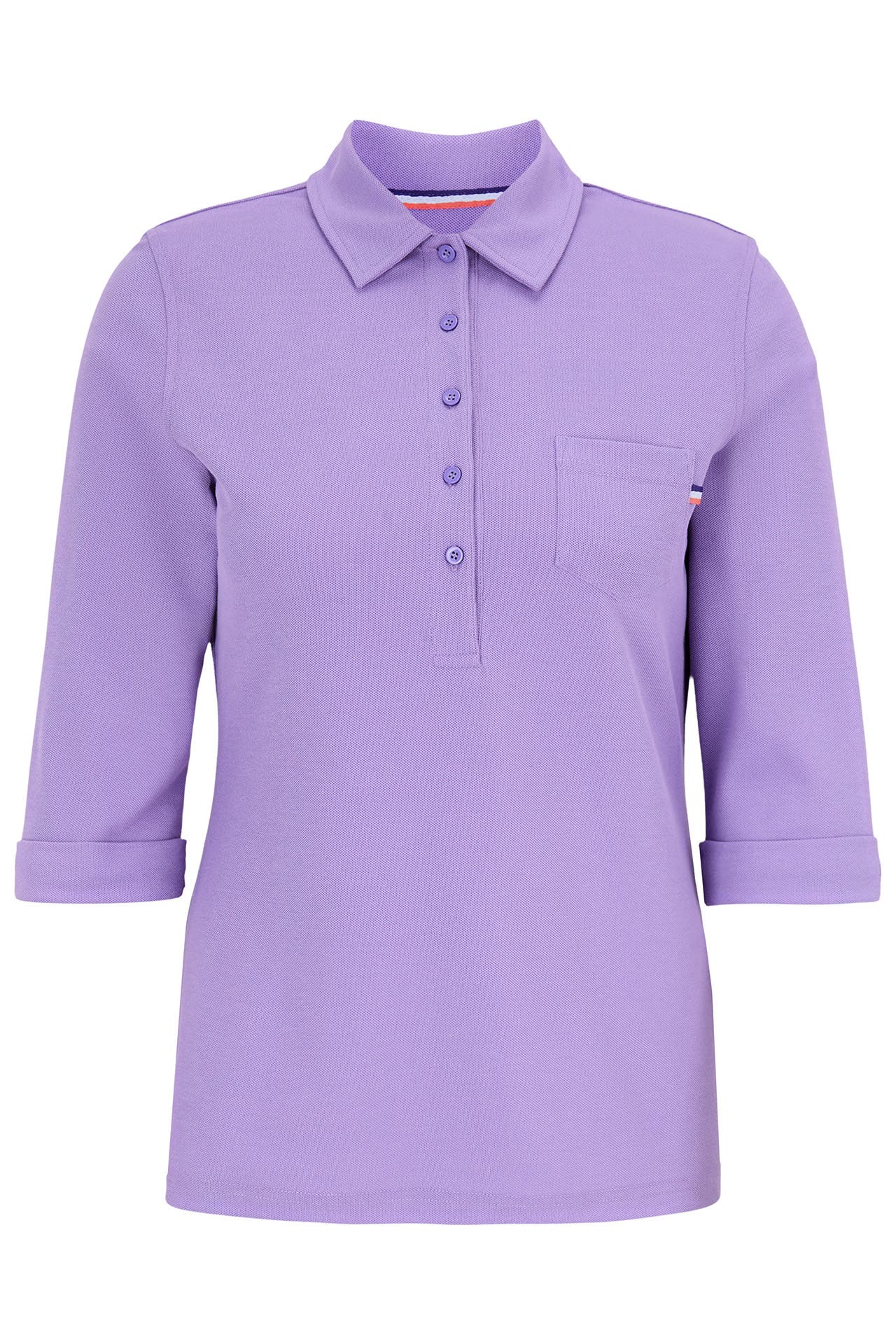 JOY SPORTSWEAR Polo-Shirt 'Gisele' lila, Bild 1