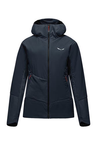 SALEWA Outdoorjacke 'Pedroc TW Air' nachtblau