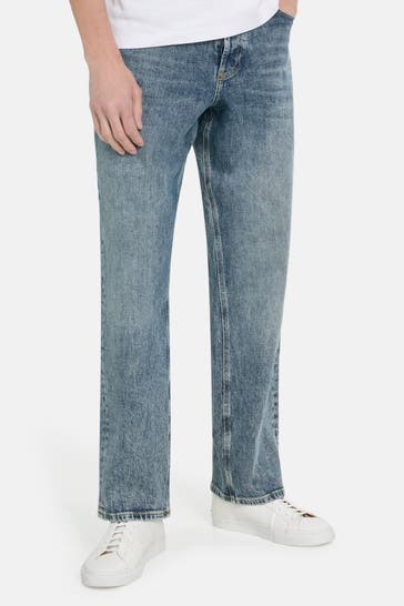 DIESEL Jeans 'D-Mauki' wide