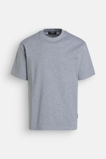 STRELLSON T-Shirt 'Ranko' grau
