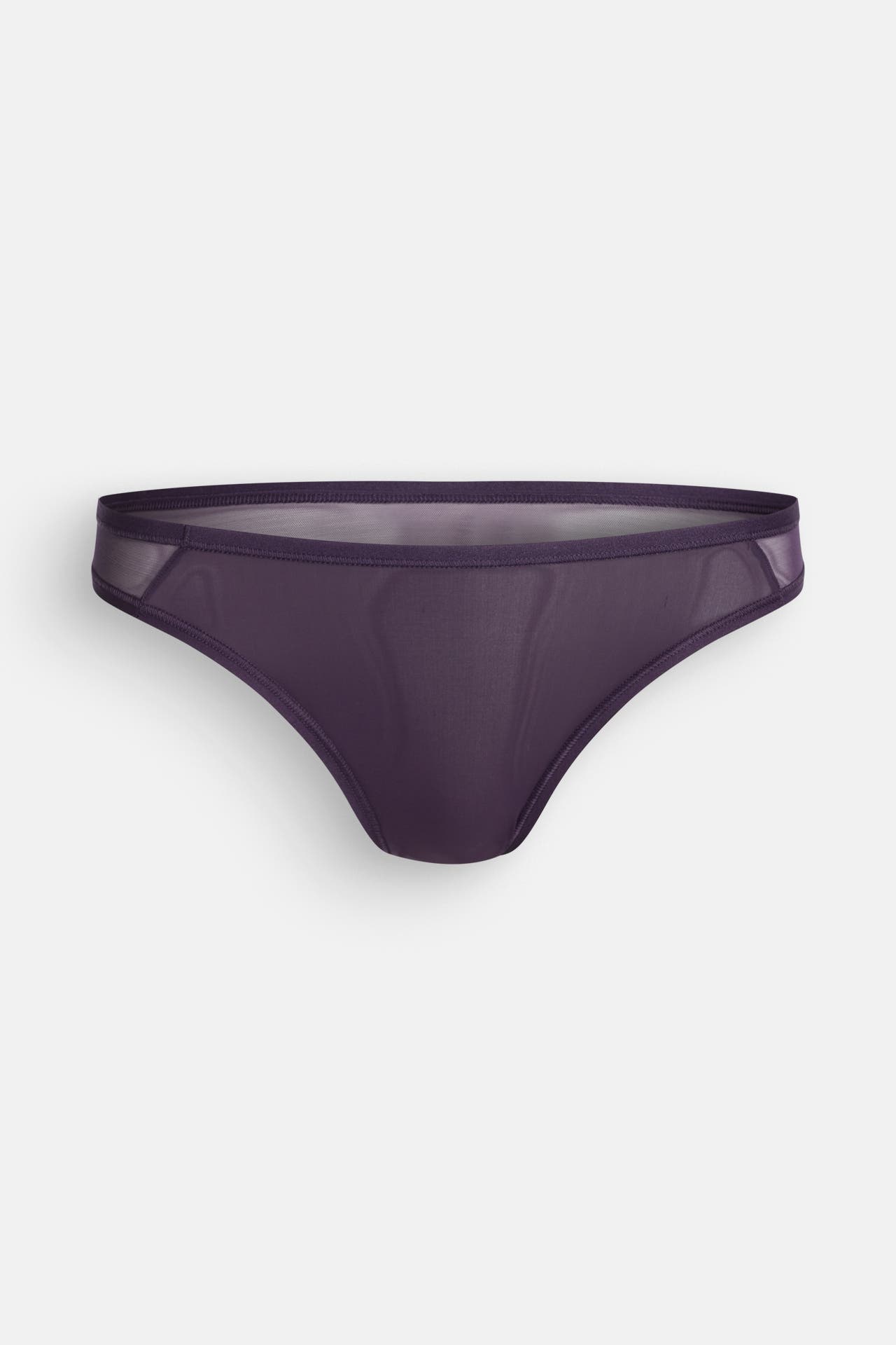 SLOGGI Slip aubergine, Bild 1