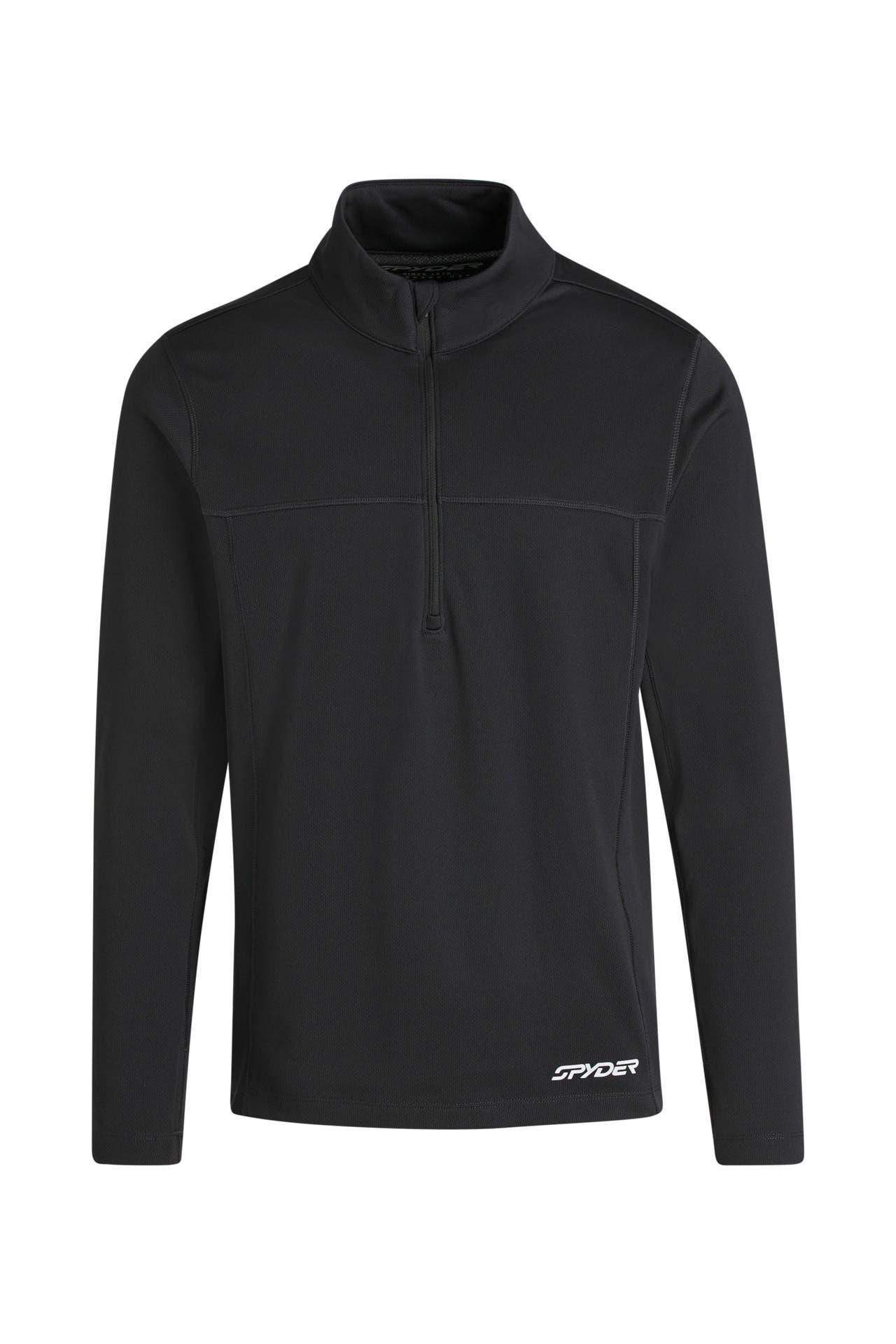 SPYDER Baselayer 'Charger' schwarz, Bild 1