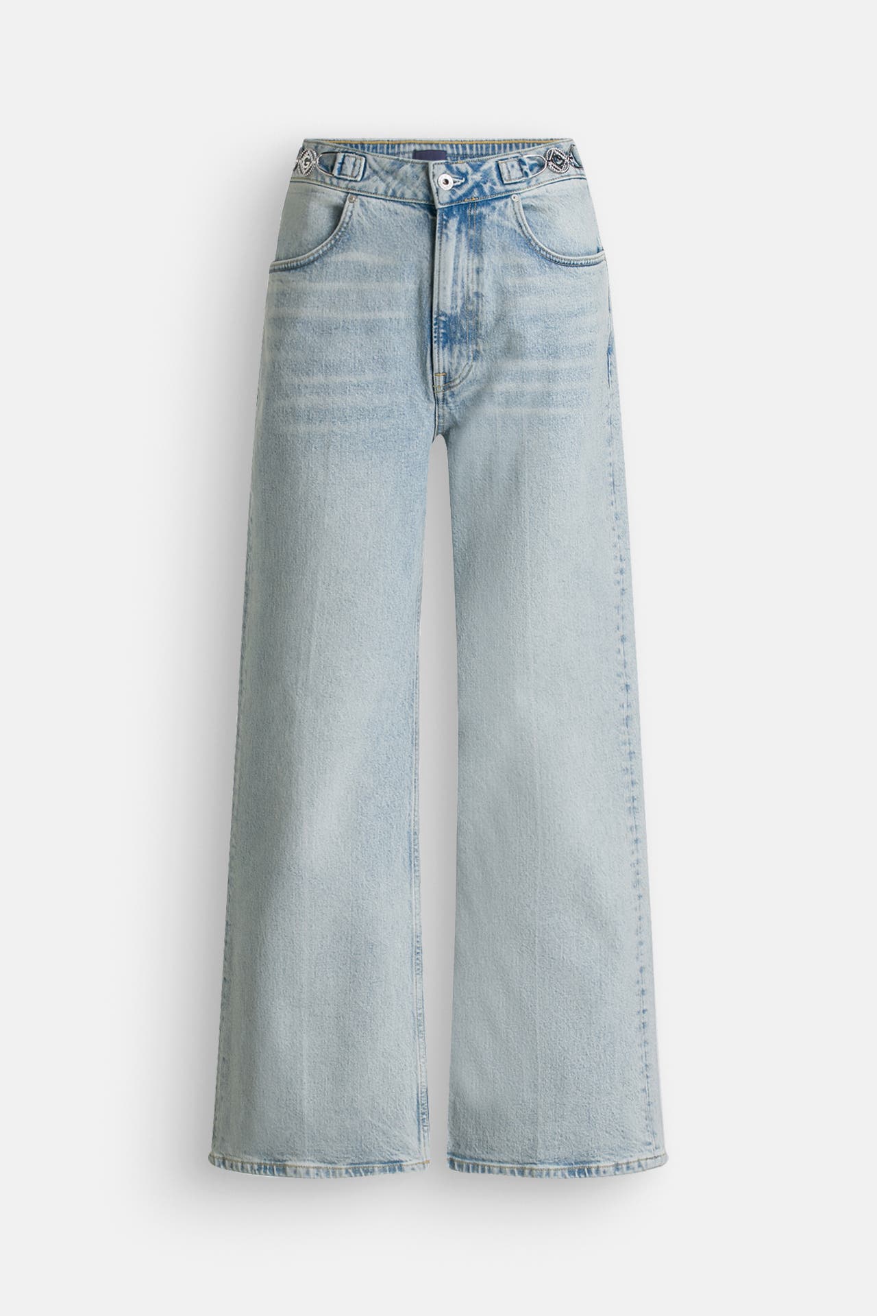 GANT Jeans 'Icon' straight, Bild 1