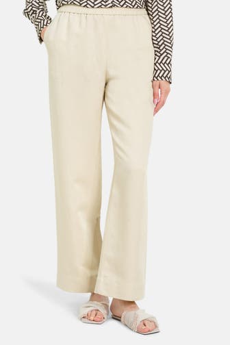 GANT Stoffhose beige