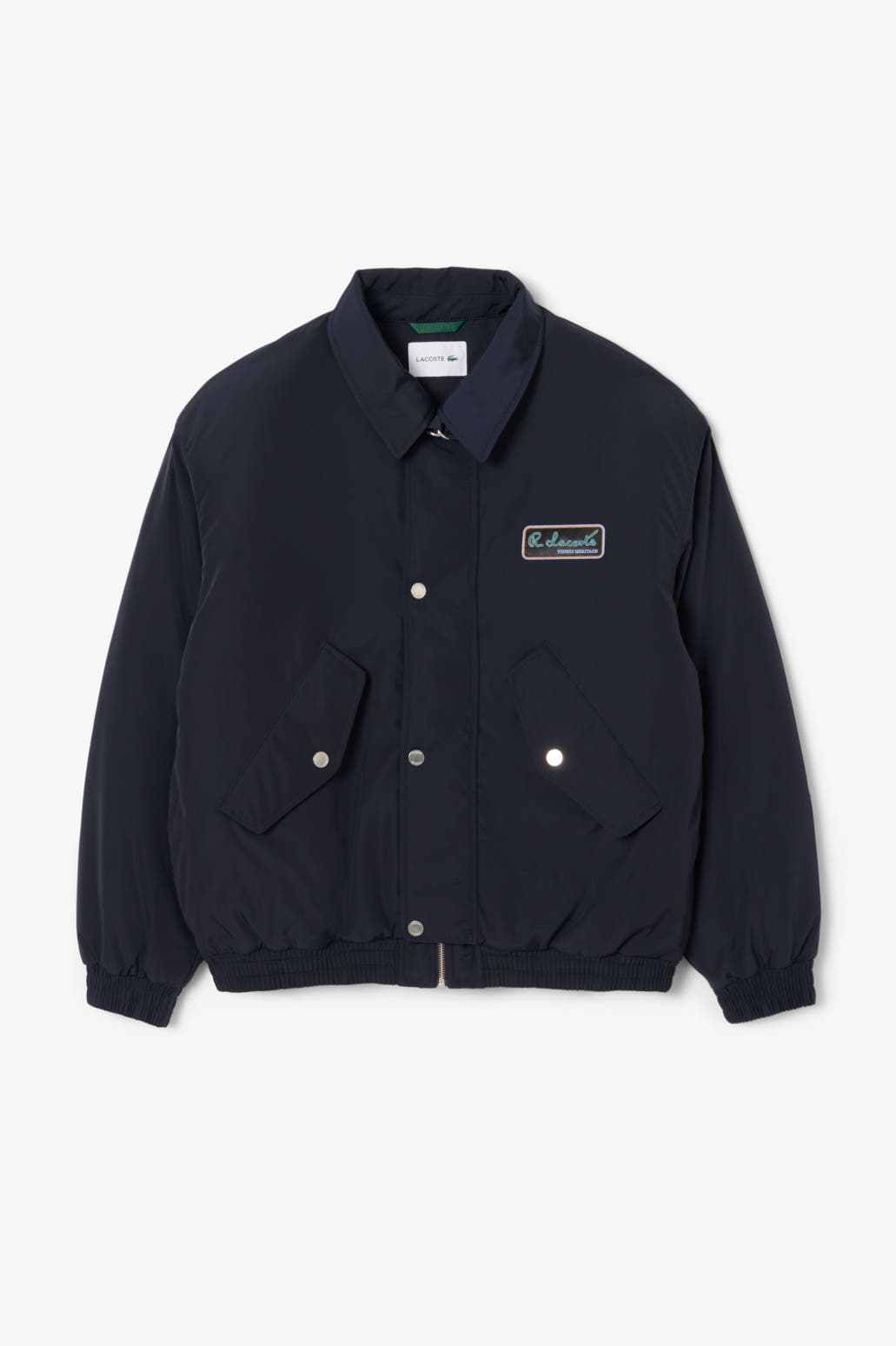 LACOSTE Blouson nachtblau, Bild 1