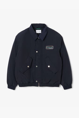 LACOSTE Blouson nachtblau