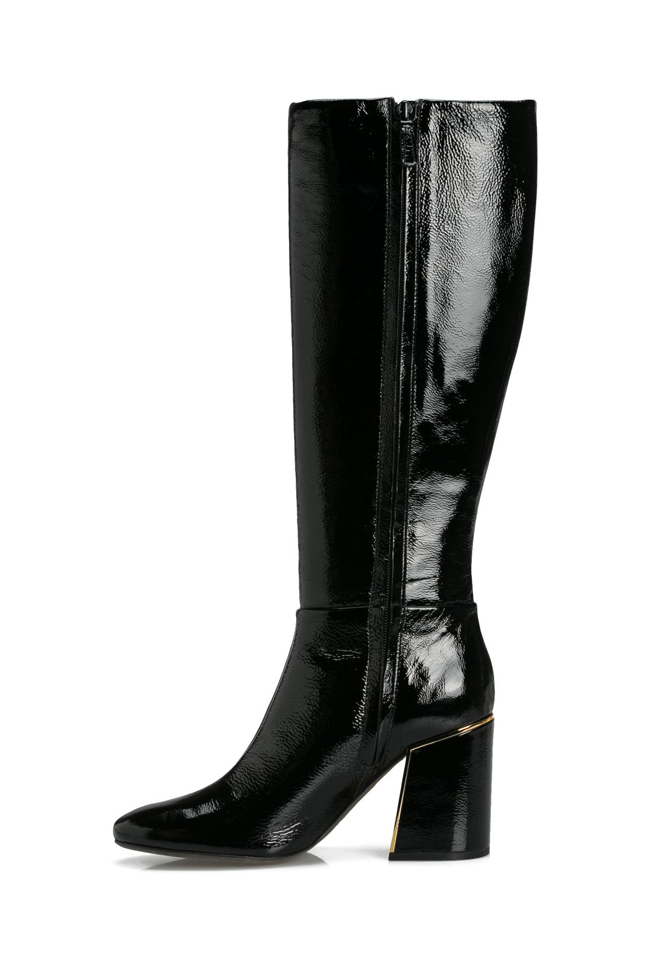 TORY BURCH Stiefel Juliana schwarz gunstig online kaufen Outletcity