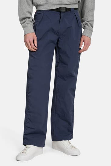 DICKIES Stoffhose '874' nachtblau