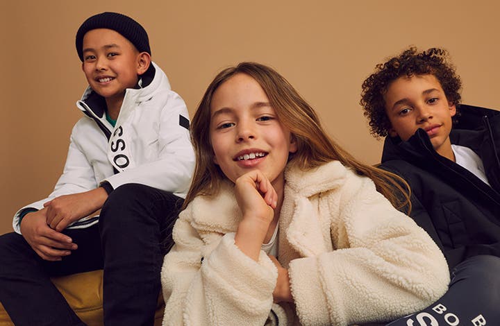 Boss Kids OUTLET Germany • Sale 30-70% off | OUTLETCITY