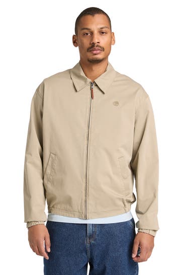 TIMBERLAND Blouson graugrün