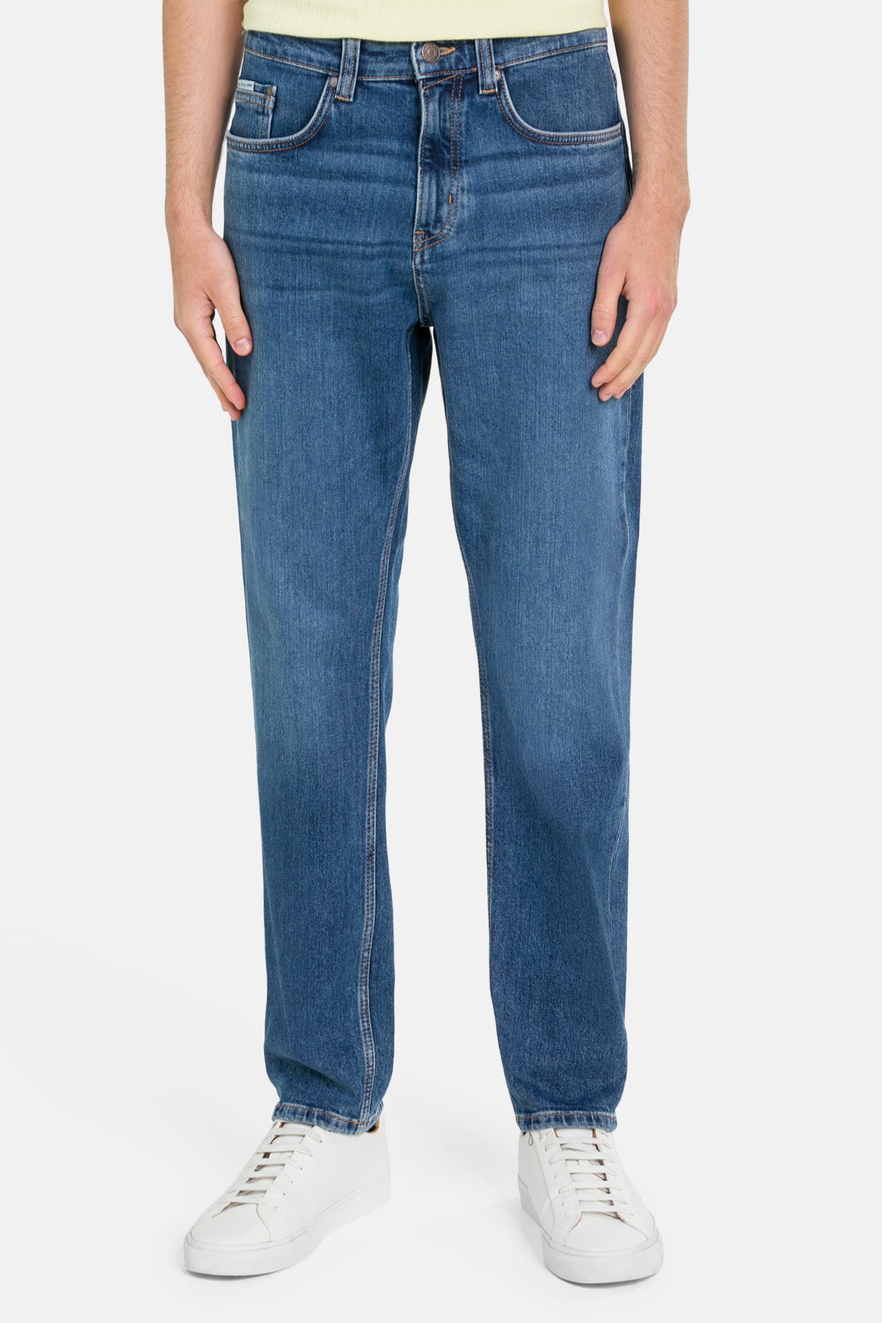 MARC O'POLO Jeans 'Linus' tapered, Bild 1
