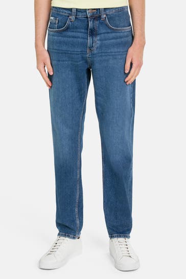 MARC O'POLO Jeans 'Linus' tapered