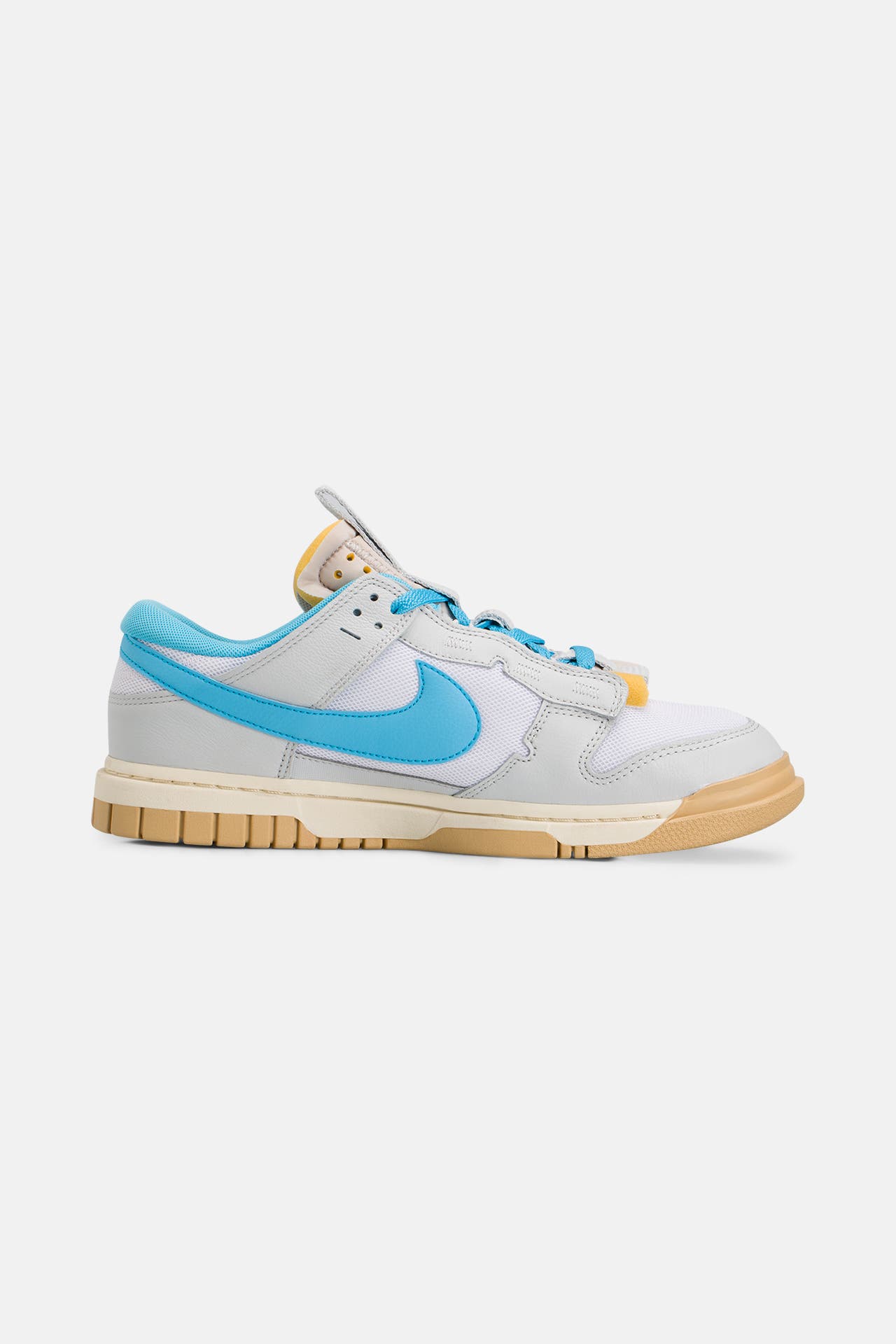 NIKE Sneaker 'Air Dunk Jumbo' mehrfarbig, Bild 1