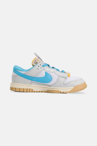 NIKE Sneaker 'Air Dunk Jumbo' mehrfarbig