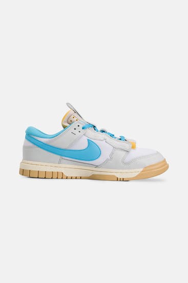 NIKE - Sneaker 'Air Dunk Jumbo' mehrfarbig