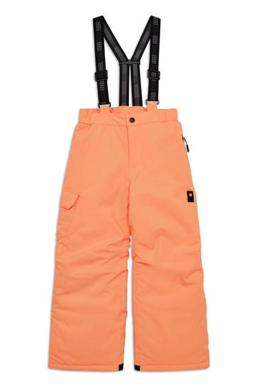 LEGO WEAR Schneeanzug 'Lwpayton 701' orange